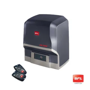 ICARO VELOCE SMART A1000 greitaeigė vartų pavara su pulteliais – komplektas iki 1000 kg vartams.