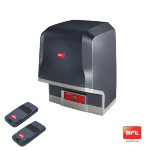 ARES ULTRA BT A1000 stumdomų vartų pavara su valdymo bloku ir pulteliais