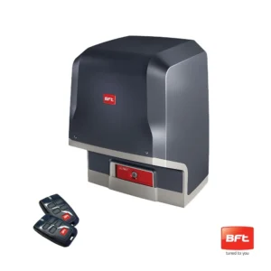 ARES ULTRA BT A1500 stumdomų vartų pavara su pulteliais ir valdymo bloku