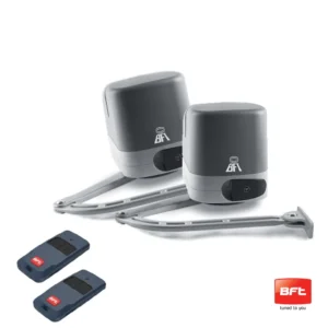 VIRGO SMART BT A20 MINI automatika varstomiems vartams iki 4 m ir 400 kg