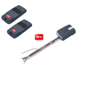 Botticelli Smart BT A850 garažo vartų automatika High Speed iki 13 m² vartams