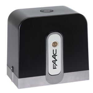 FAAC C721 24V stumdomų vartų automatika intensyviam naudojimui